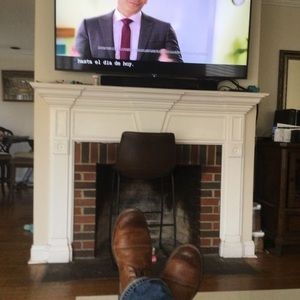 Meet your Posher, Perez